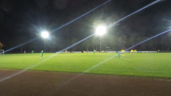 Sportanlage Kreutzstraße - Hamminkeln-Mehrhoog