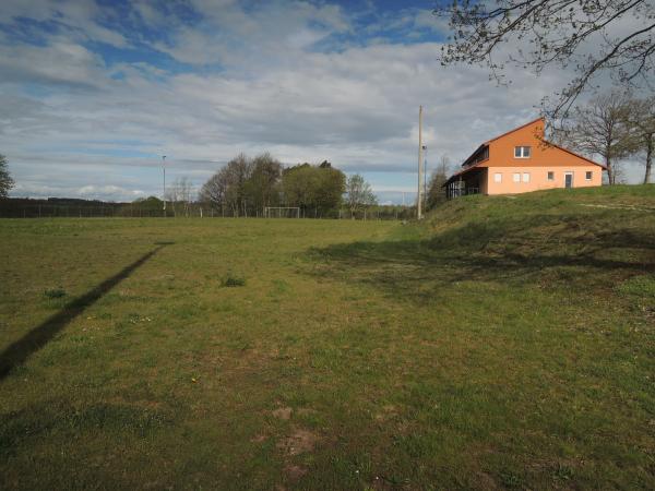 Sportplatz Nauroth - Heidenrod-Nauroth