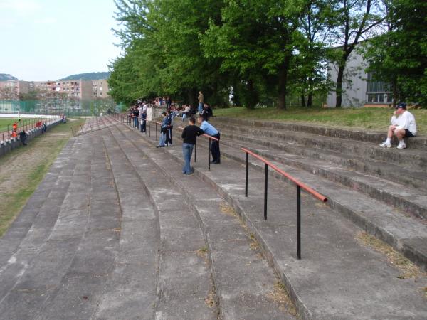 Buzánszky Jenő Stadion - Dorog