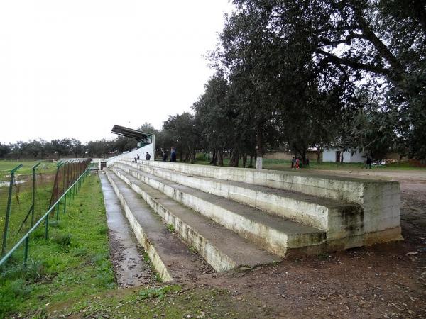 Stade Municipal de Benslimane - Benslimane