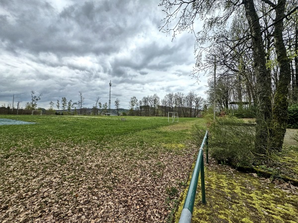 Sportplatz Susannenhöh - Halver-Oeckinghausen