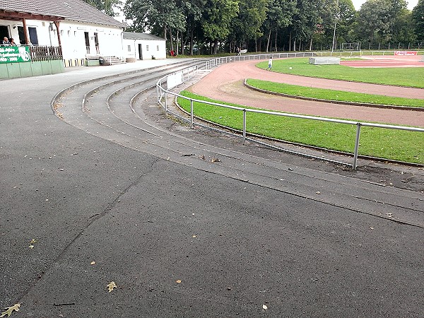 Stadion Graf-Adolf-Straße - Fröndenberg/Ruhr