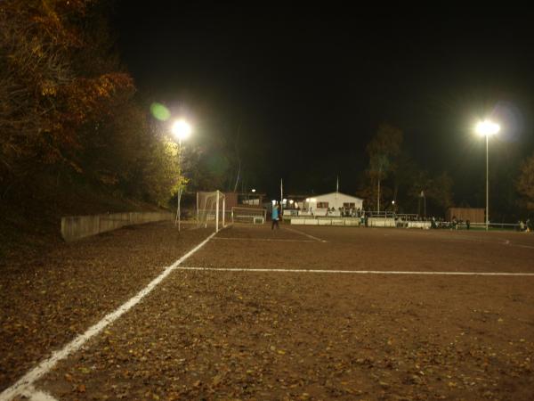 Sportplatz am Waldesrand - Bochum-Linden