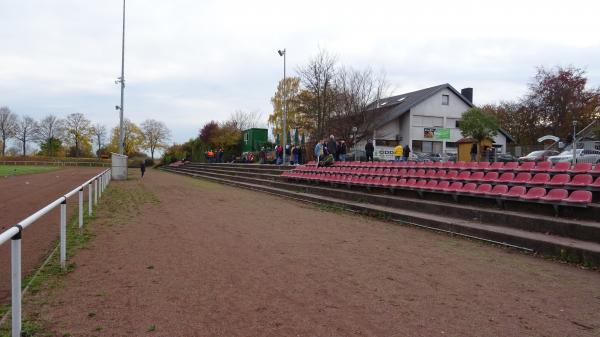 Rudolf-Harbig-Stadion - Grünstadt