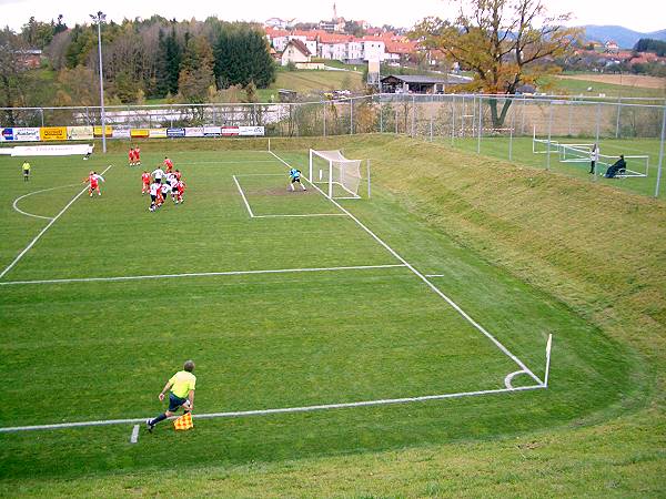 well welt Stadion - Kumberg