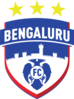 Wappen ehemals Bengaluru FC  26627