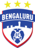 Wappen ehemals Bengaluru FC