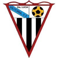 Wappen Victoria CF Santa Lucia