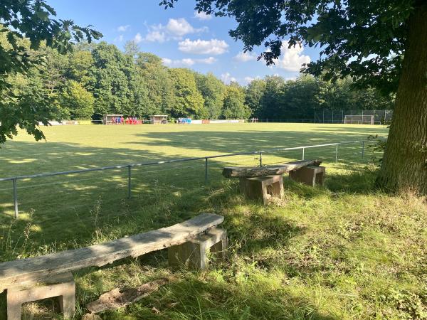 Waldstadion - Wertheim-Dörlesberg
