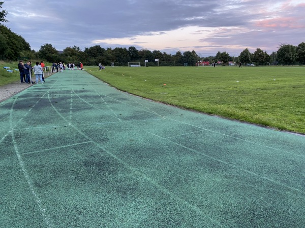 Sportplatz Kooperative Gesamtschule - Weyhe-Kirchweyhe 