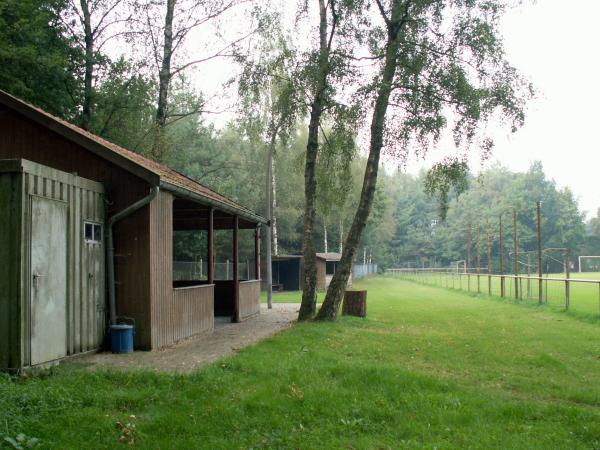 Sportplatz Weseler Straße - Lingen/Ems-Bramsche