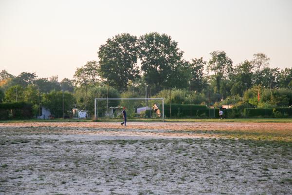 Rangers Sportpark Platz 3 - Nürnberg-Rangierbahnhof