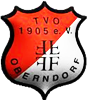 Wappen TV 1905 Oberndorf