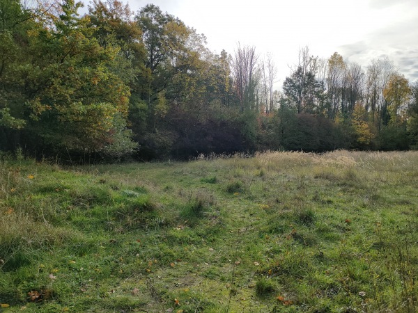 Sportplatz am Perick - Hemer