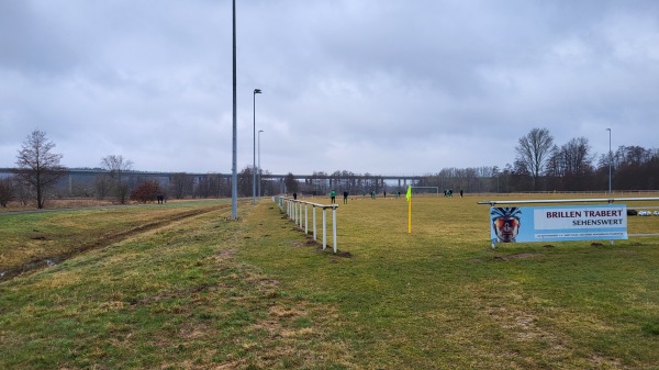 Sportanlage am Festplatz Platz 2 - Eichenzell-Welkers