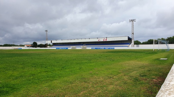 Estadio Bintaufa - Mahón, Menorca, IB