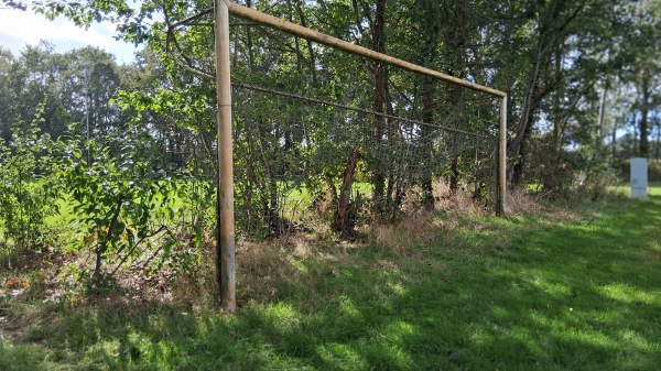 Sportanlage Teglinger Hauptstraße C-Platz - Meppen-Teglingen