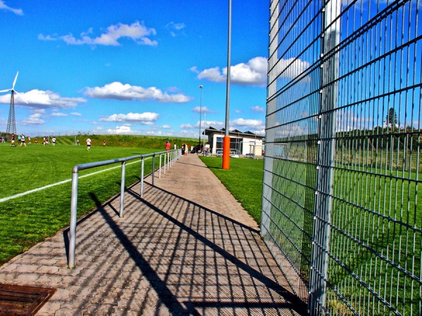 Sportplatz Mailinde - Balve-Eisborn