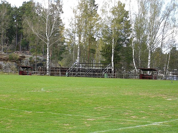 Tjustvallen - Gamleby