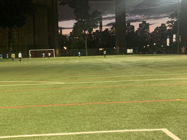 Randall's Island Field #70 - New York City, NY