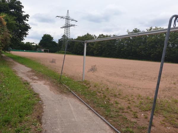 Sportanlage Fasanenweg Platz 2 - Offenburg-Albersbösch