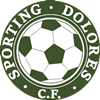 Wappen Sporting Dolores CF