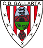 Wappen CD Gallarta