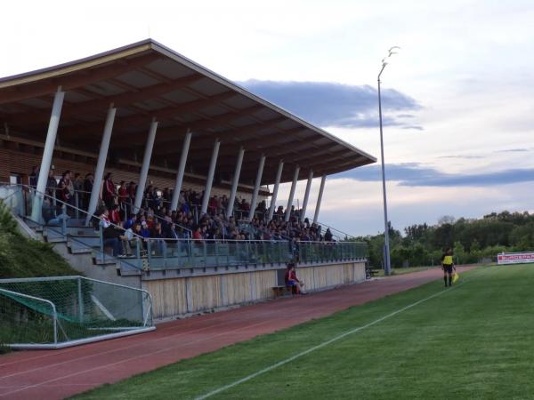 Sportplatz Laa an der Thaya - Laa an der Thaya