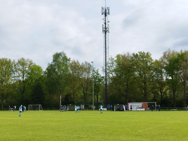 Sportpark Ratommerveld veld 3 - Roerdalen-Melick