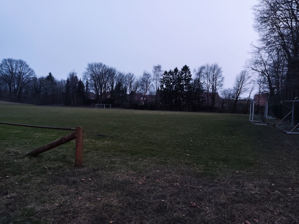 Sportplatz Berentelg - Mettingen
