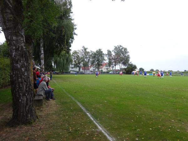 Sportplatz Würding - Bad Füssing-Würding