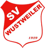 Wappen SV Germania Wustweiler 1929