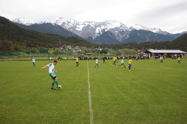 Innstadion - Mötz