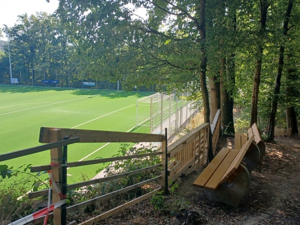 Sportplatz Am Volbertsberg - Aarbergen-Daisbach