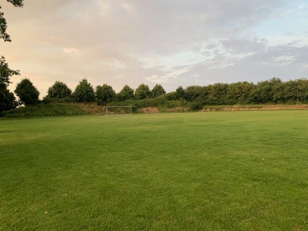 Sportanlage Betzenberg Platz 2 - Carinerland-Kirch Mulsow