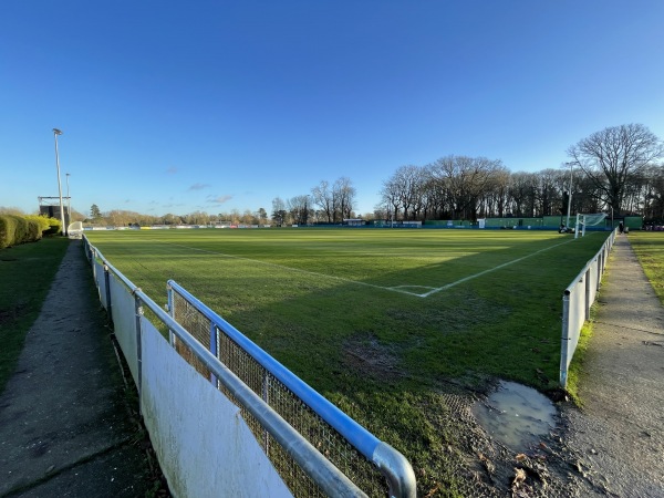 Otham Sports Club - Otham, Kent
