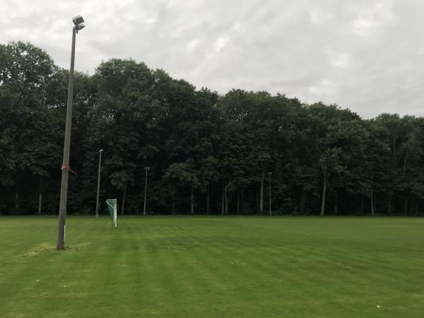 Sportplatz an der Alten Post 2 - Stauchitz