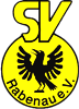 Wappen SV Rabenau 1860