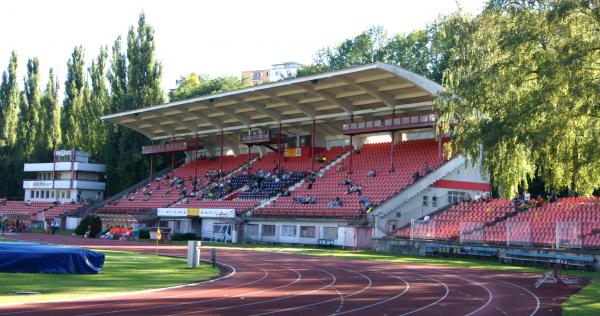 Alter Zustand