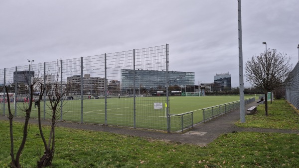 Sportanlage Hahnstraße Platz 2 - Frankfurt/Main-Niederrad