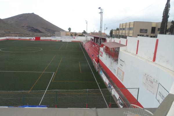 Campo Municipal de Deportes Juanito Marrero - San Miguel de Abona, Tenerife, CN