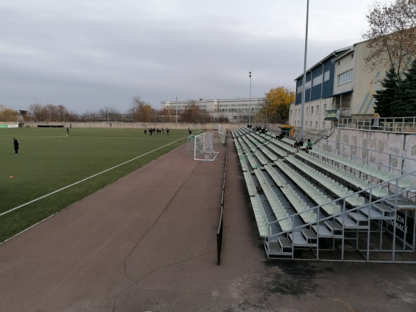 Stadion Zimbru-3 - Chișinău