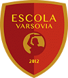 Wappen Escola Varsovia Warszawa