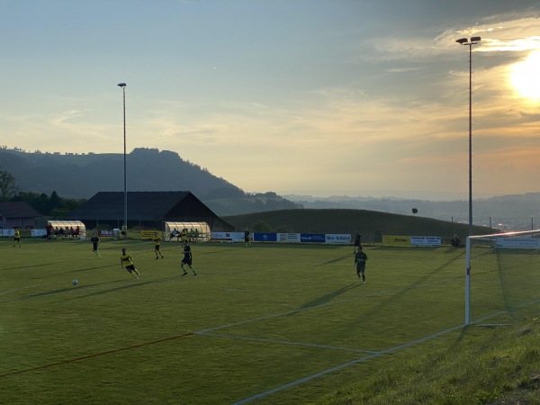 Sportanlage Weni - Feusisberg