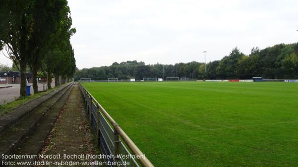 Schröer-Consulting-Arena - Bocholt