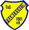 Wappen TuS Framersheim 1861 II  72893