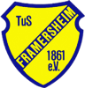 Wappen TuS Framersheim 1861 II