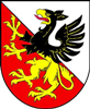 Wappen TJ Sokol Ploskovice