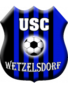 Wappen USC Wetzelsdorf  80445