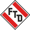 Wappen FT Dützen 1897  12205